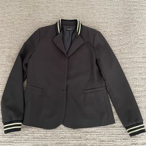 Black Lungo L’Arno Jacket